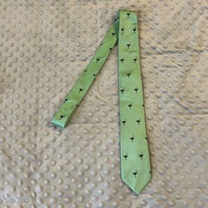 the Chive tie.